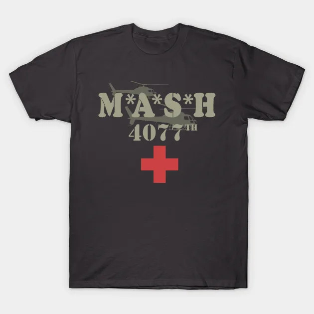 MASH Shirt