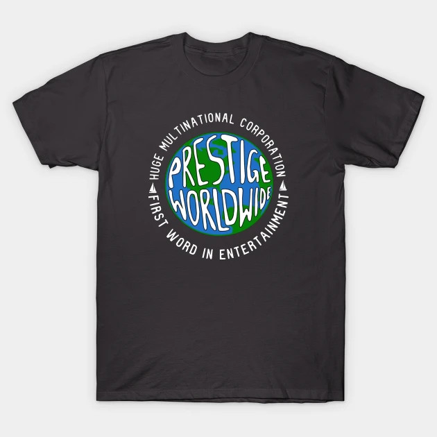 Prestige Worldwide Shirt