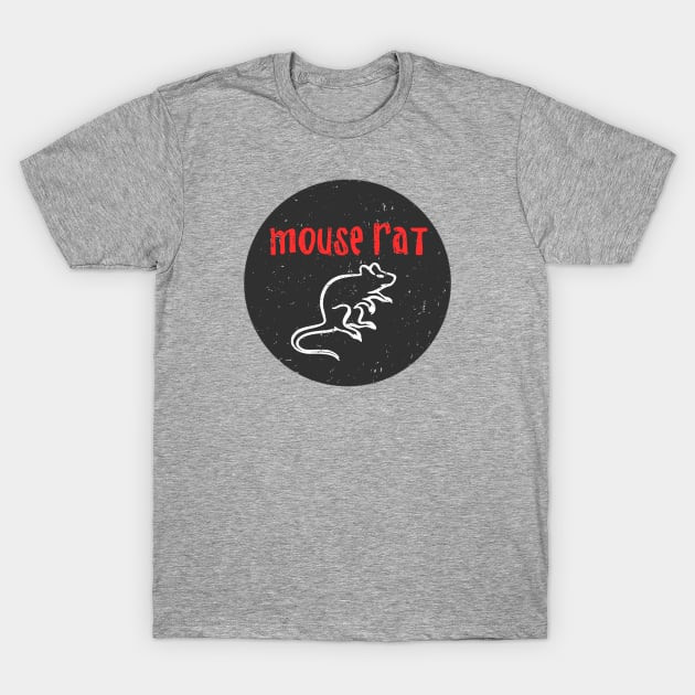 Mouse Rat Shirt