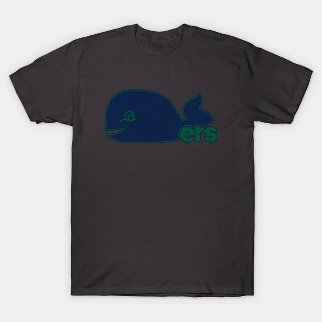 New England Whalers Shirt