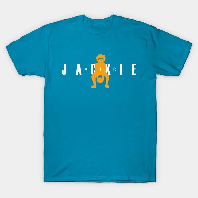 Air Jackie shirt