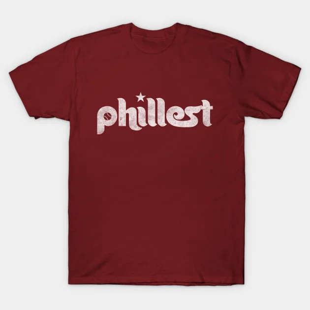 Phillest shirt