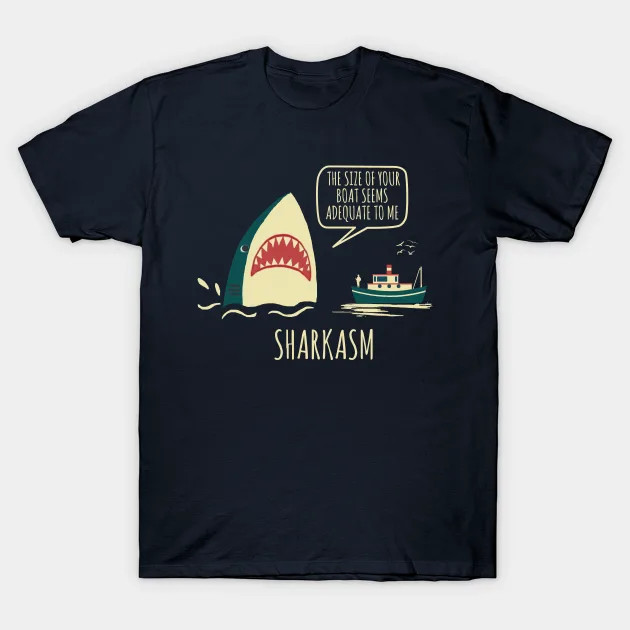 Sharkasm